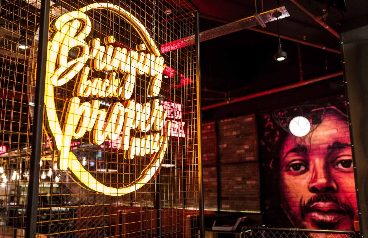 Holy Moly Macaroni Newman Gauge